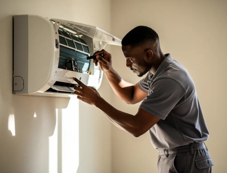 AC Repair service in Calgary